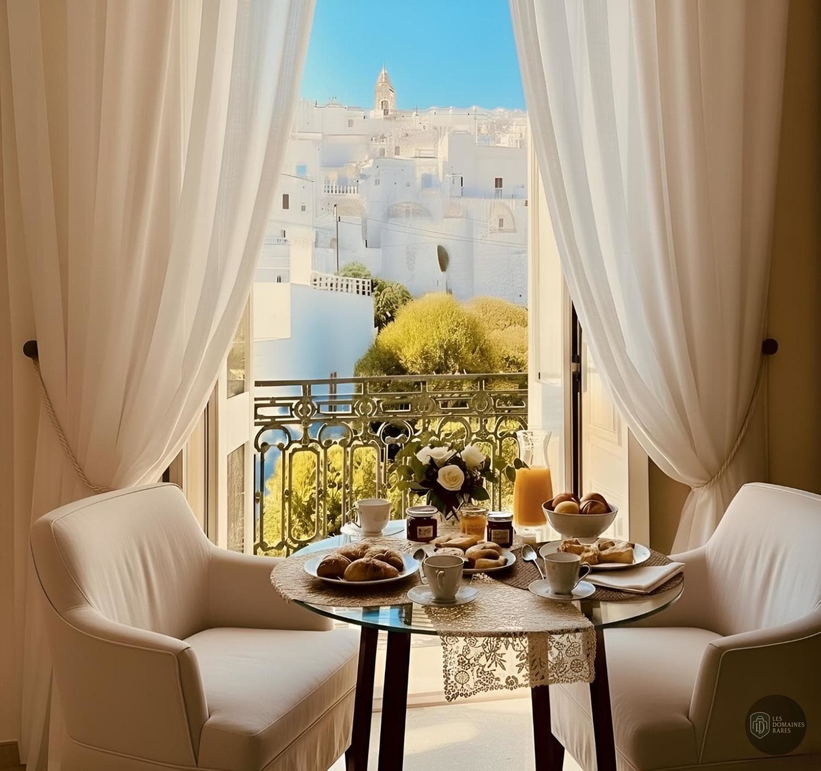 Ristorante Da Peppino La Suite