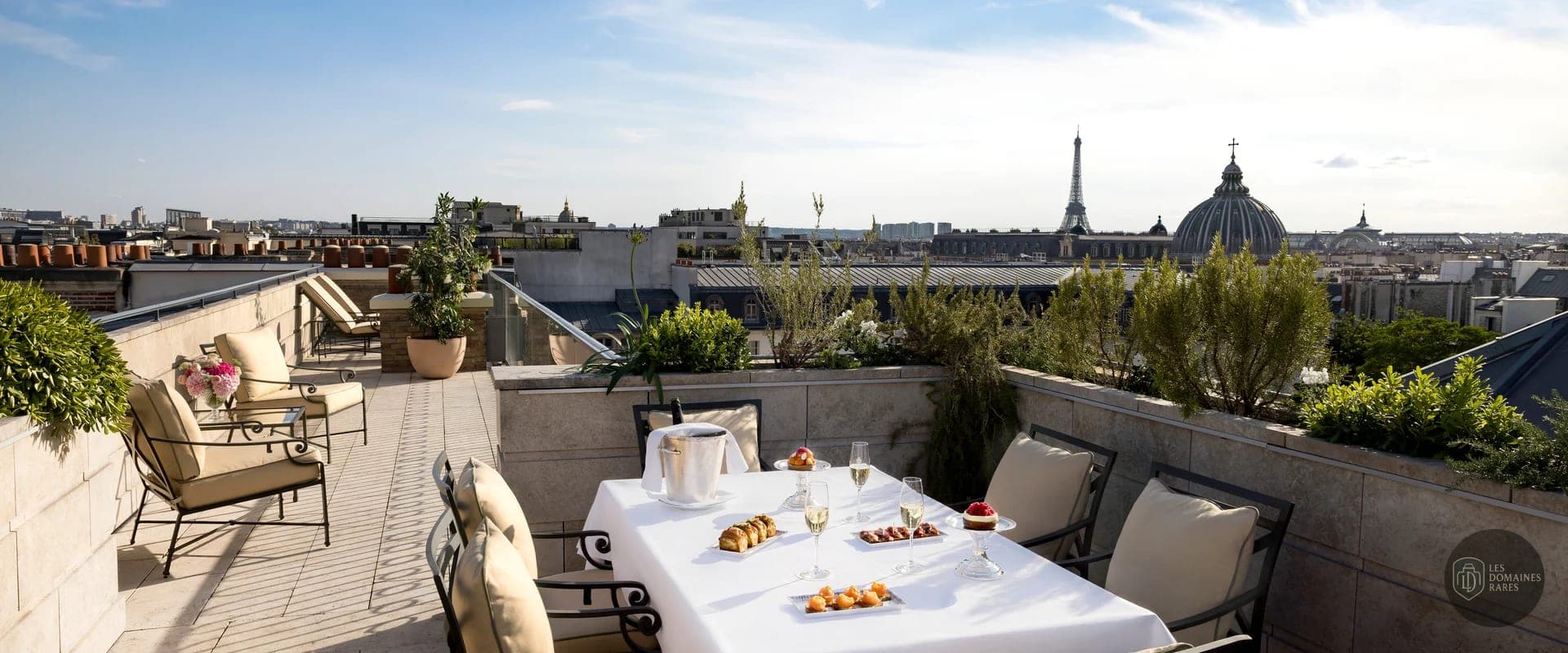 Ritz Paris
