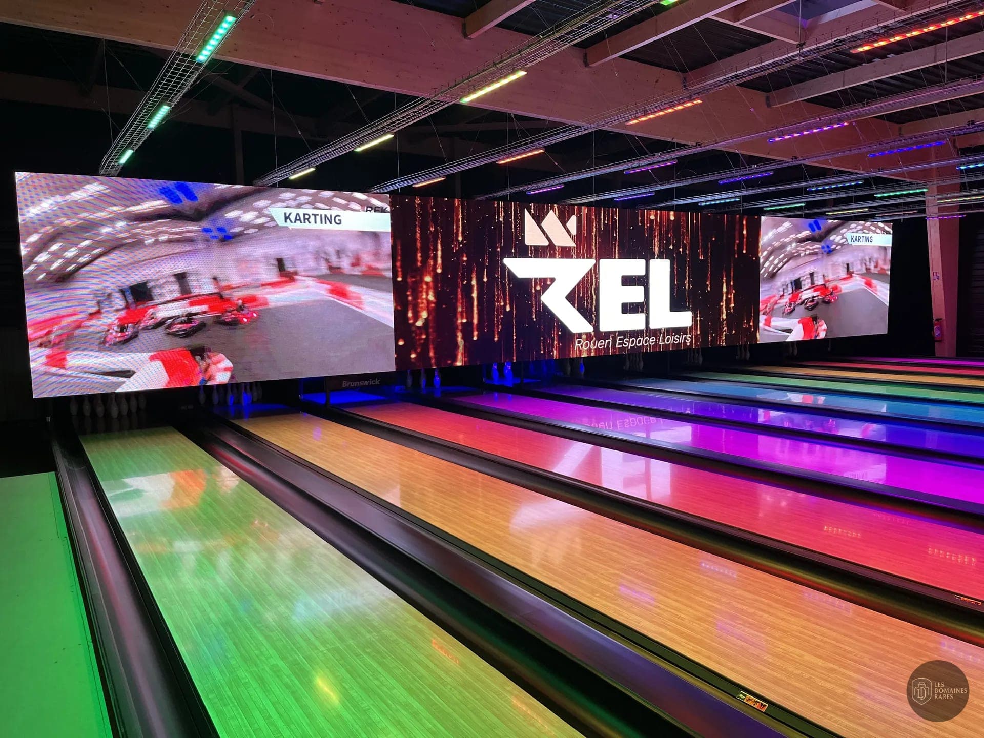 Rouen Espace Loisirs