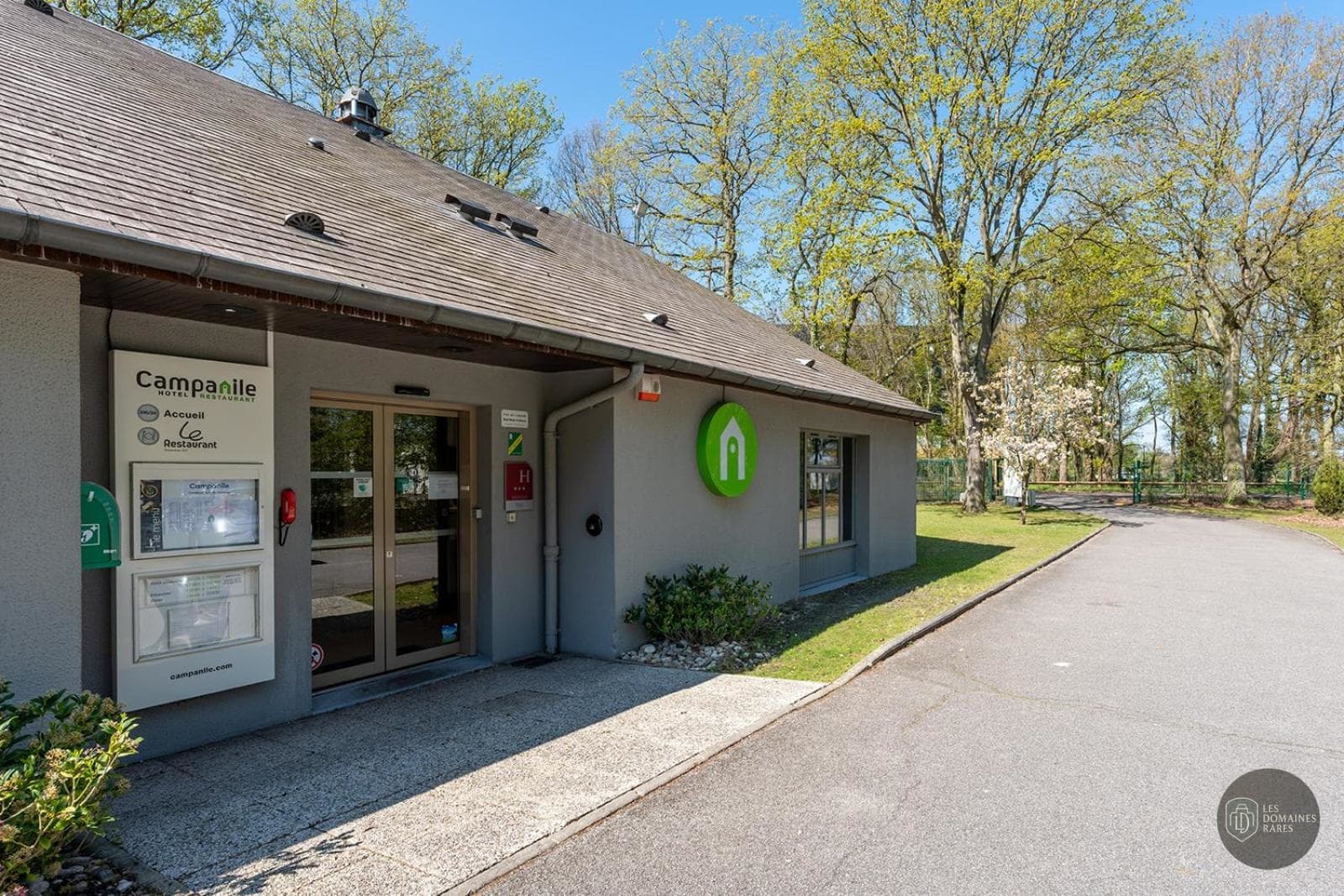 Rouen Parc Expositions