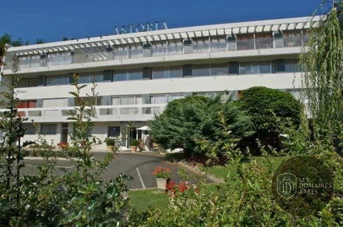 Saint Etienne Centre de Congres