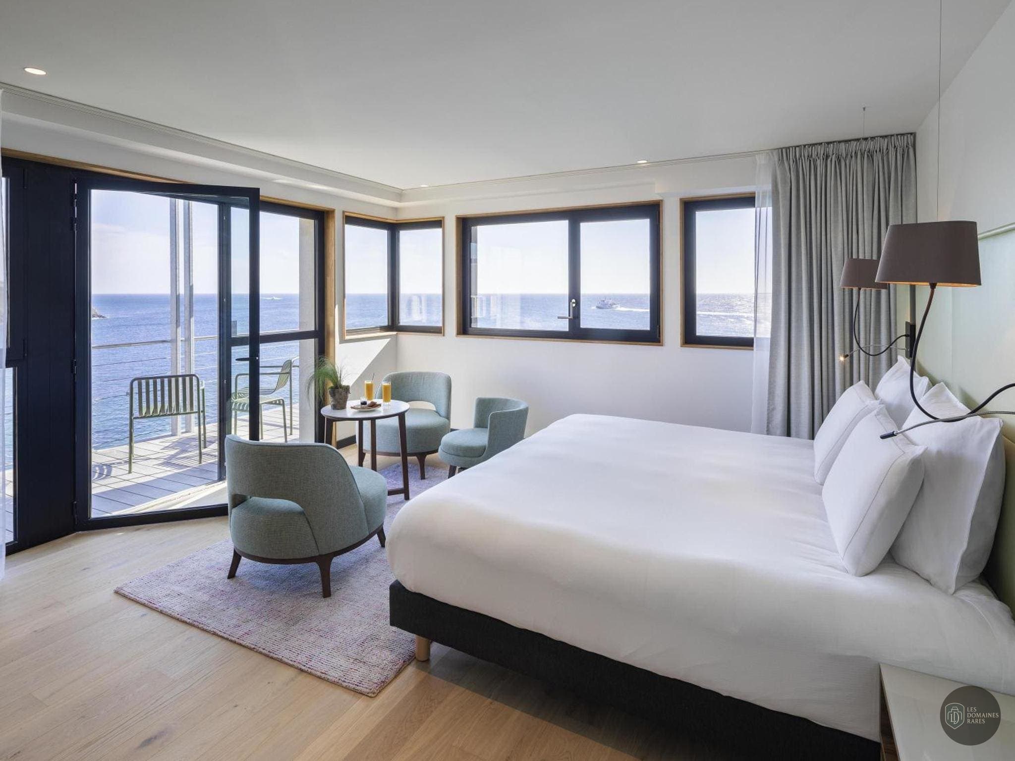 Sainte-Barbe Hotel et Spa