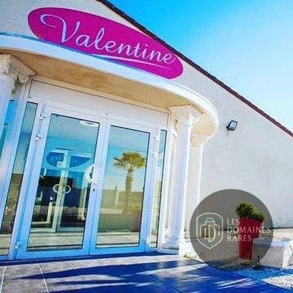 Salle Valentine