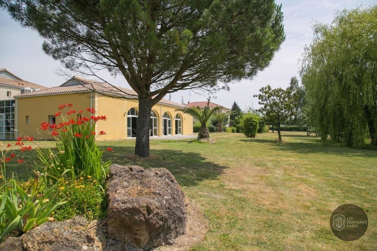 Salons de la Louée
