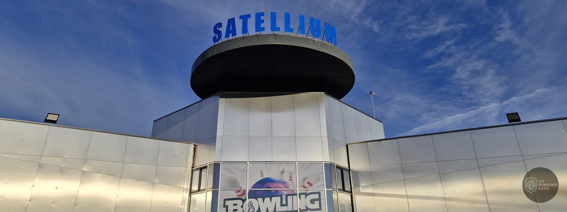 Satellium