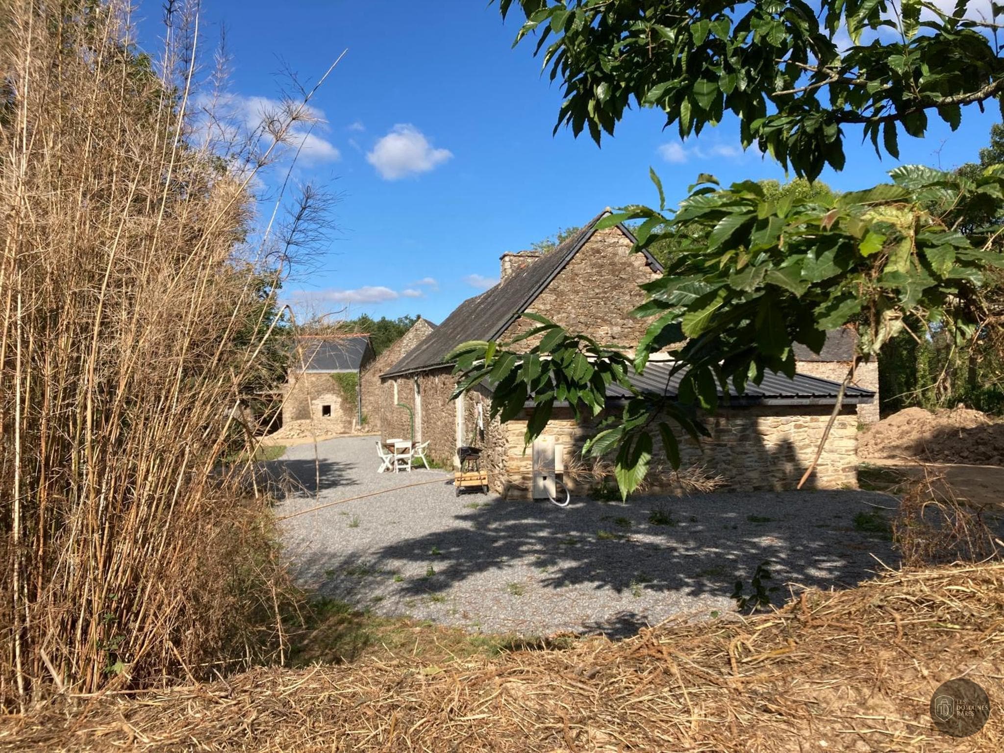 Seigneurie d'Alleray