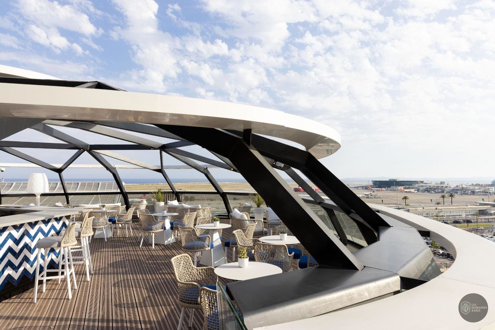 Sheraton Nice Airport