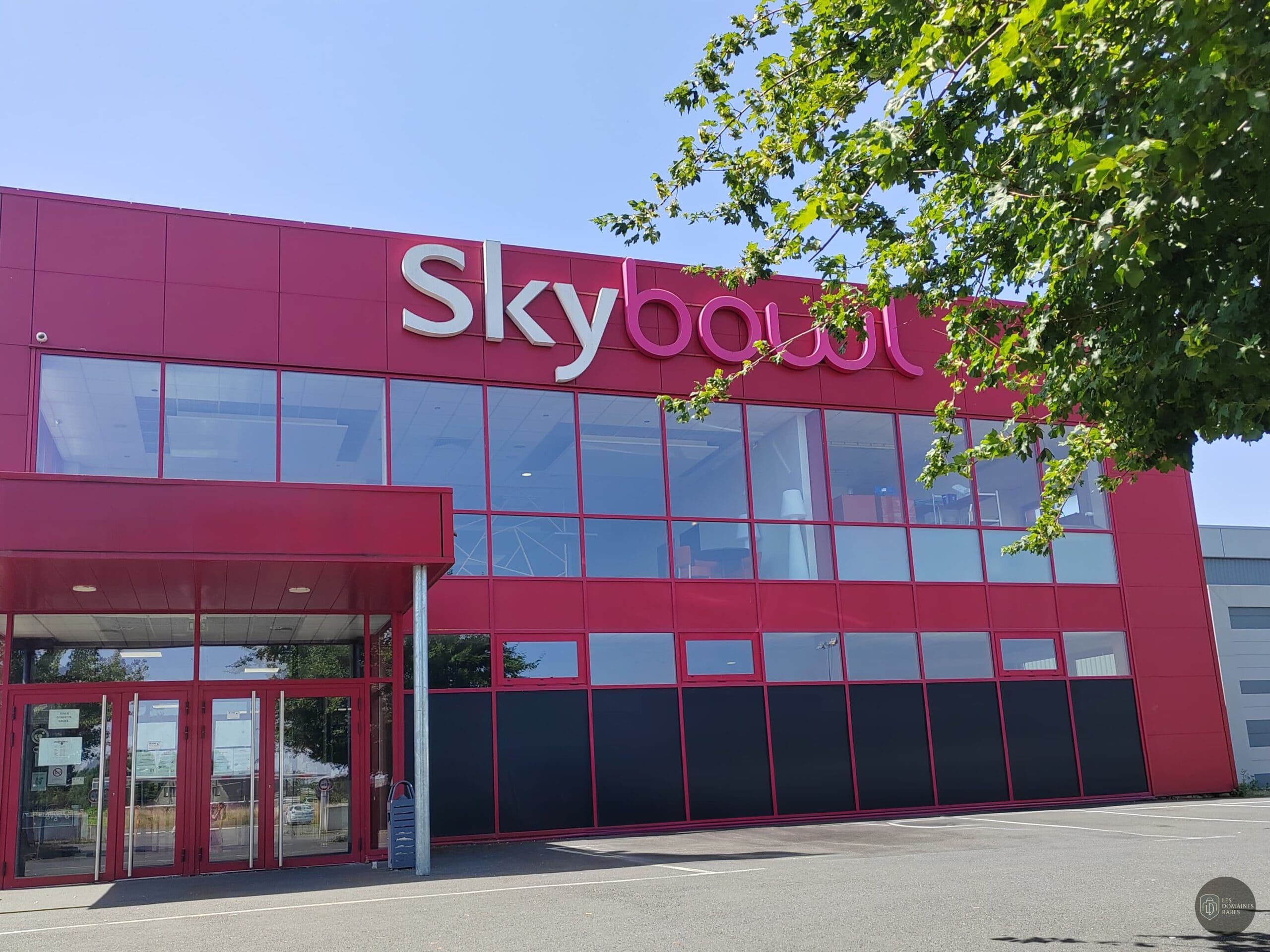 Skybowl