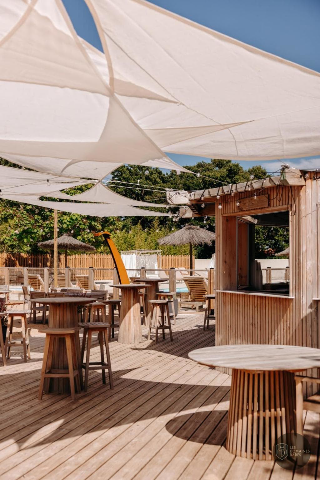 Slow Village Marennes Oléron
