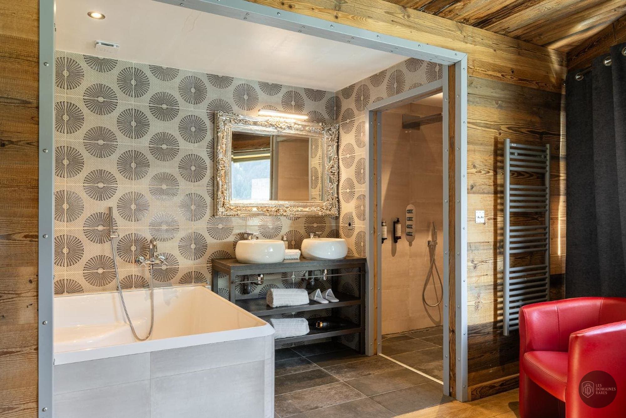SmartStay Black Diamond - Chalet Tango Charlie