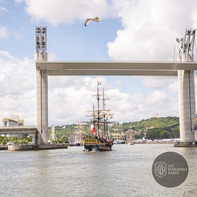 So Rouen