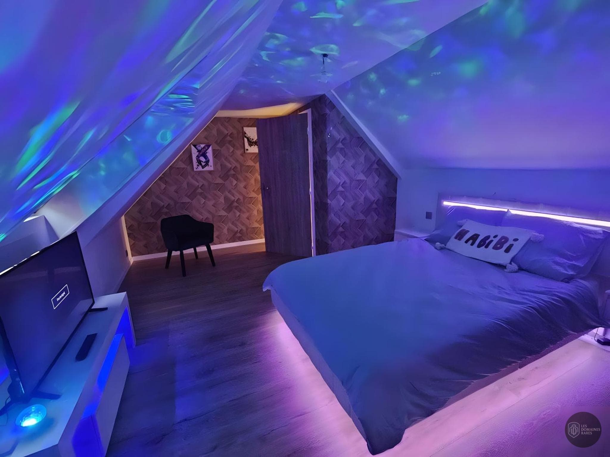 So Villa Chez Pommet