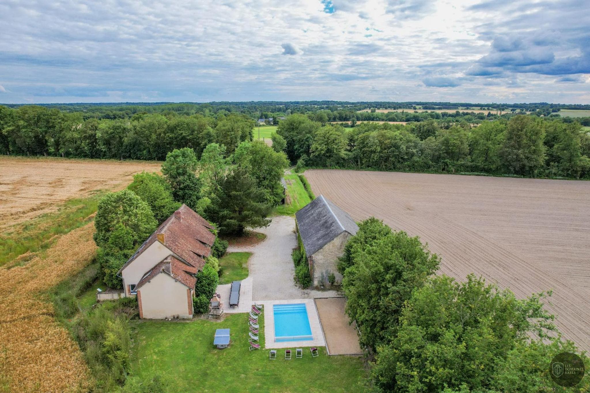 So Villa Petit Belair
