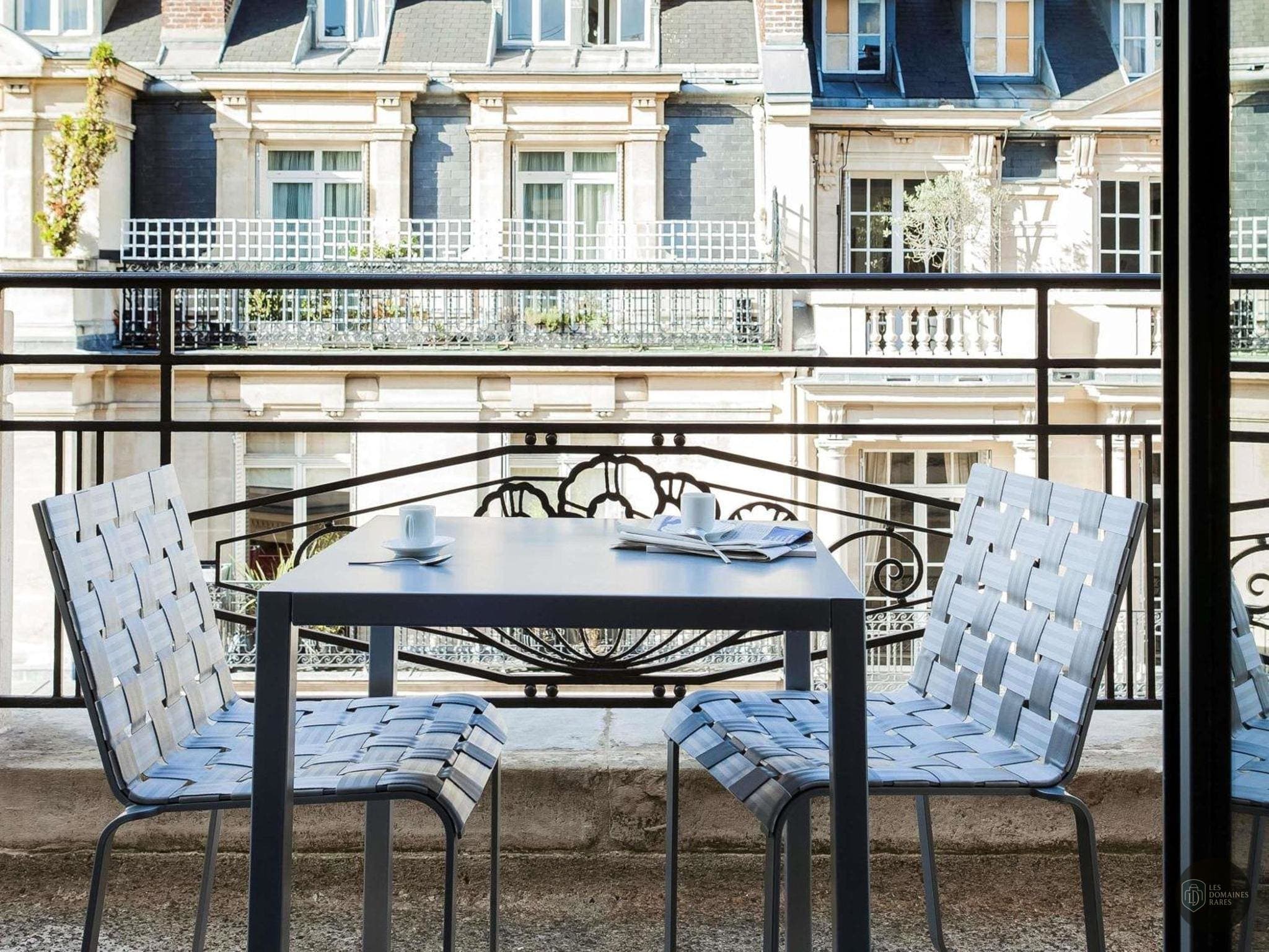 Sofitel Paris Arc de Triomphe