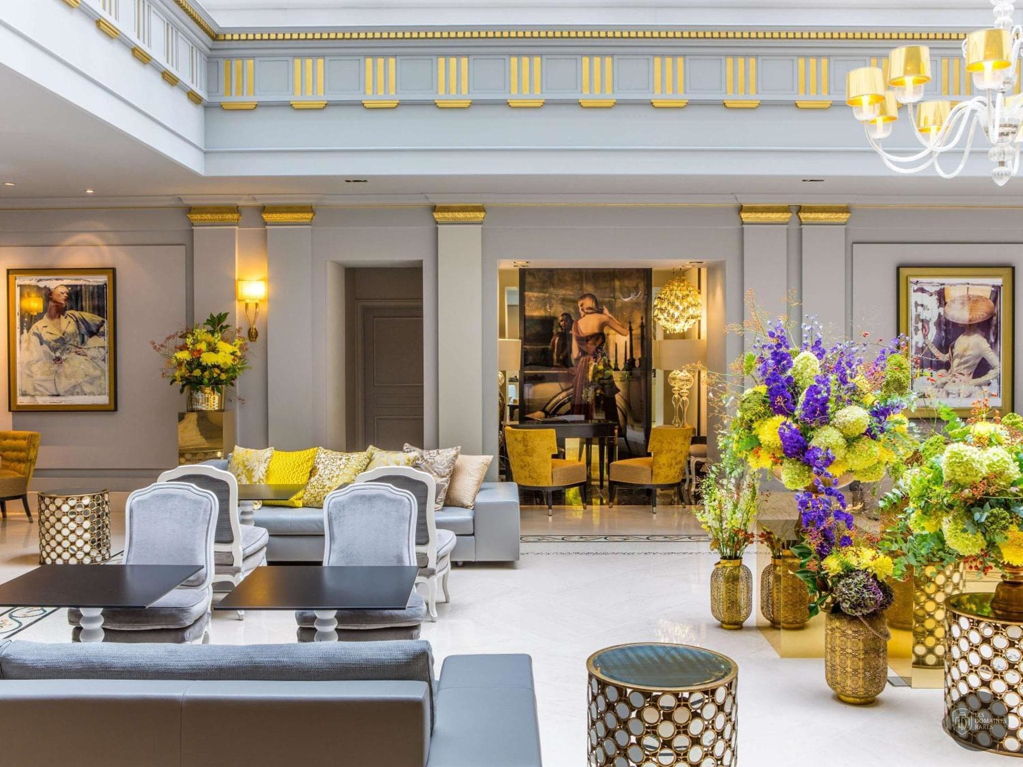 Sofitel Paris Le Faubourg