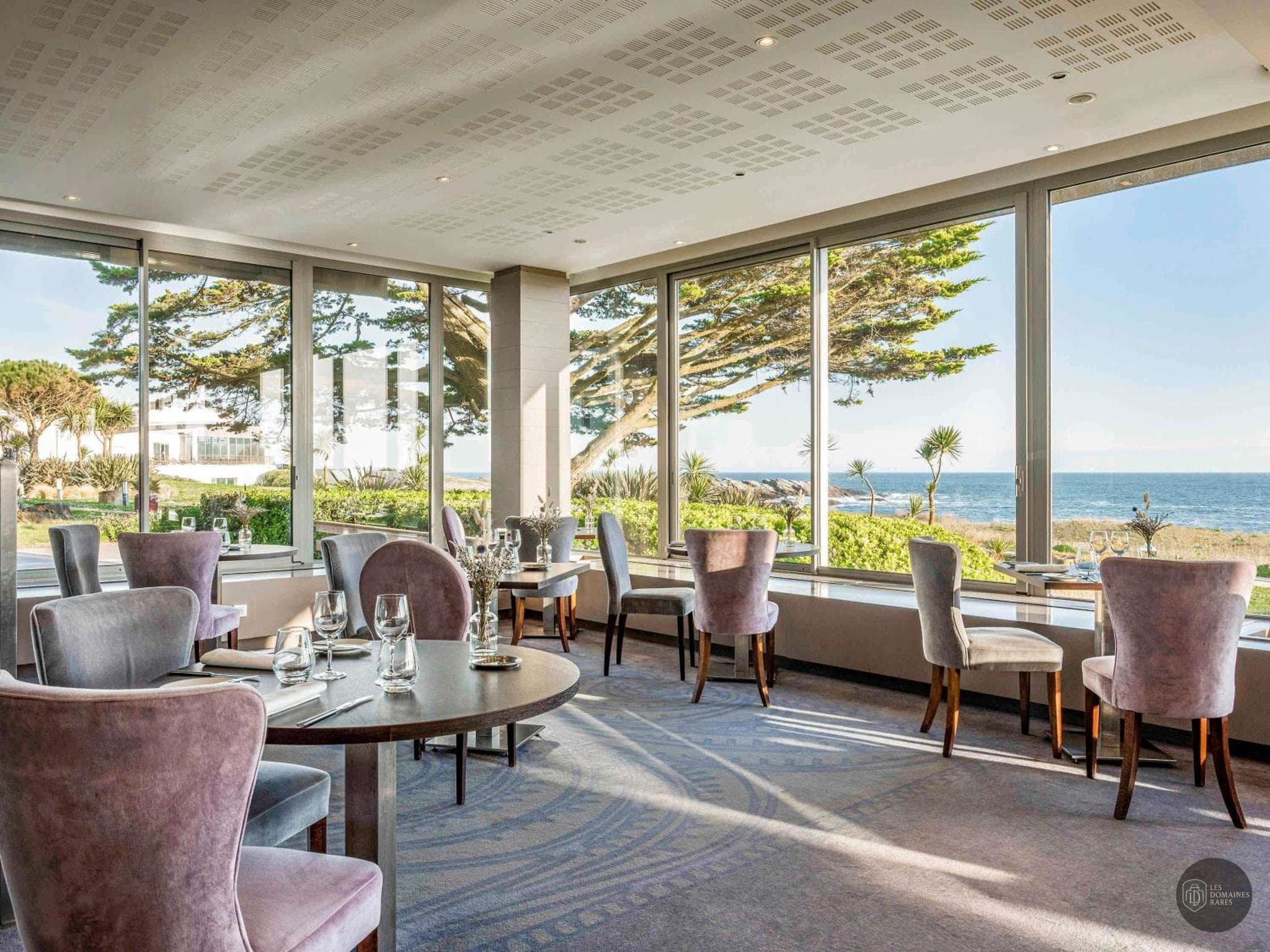 Sofitel Quiberon Thalassa Sea and Spa