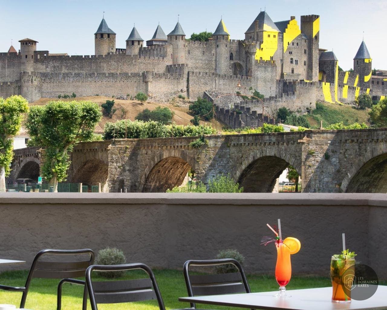 Sowell Hôtels Les Chevaliers