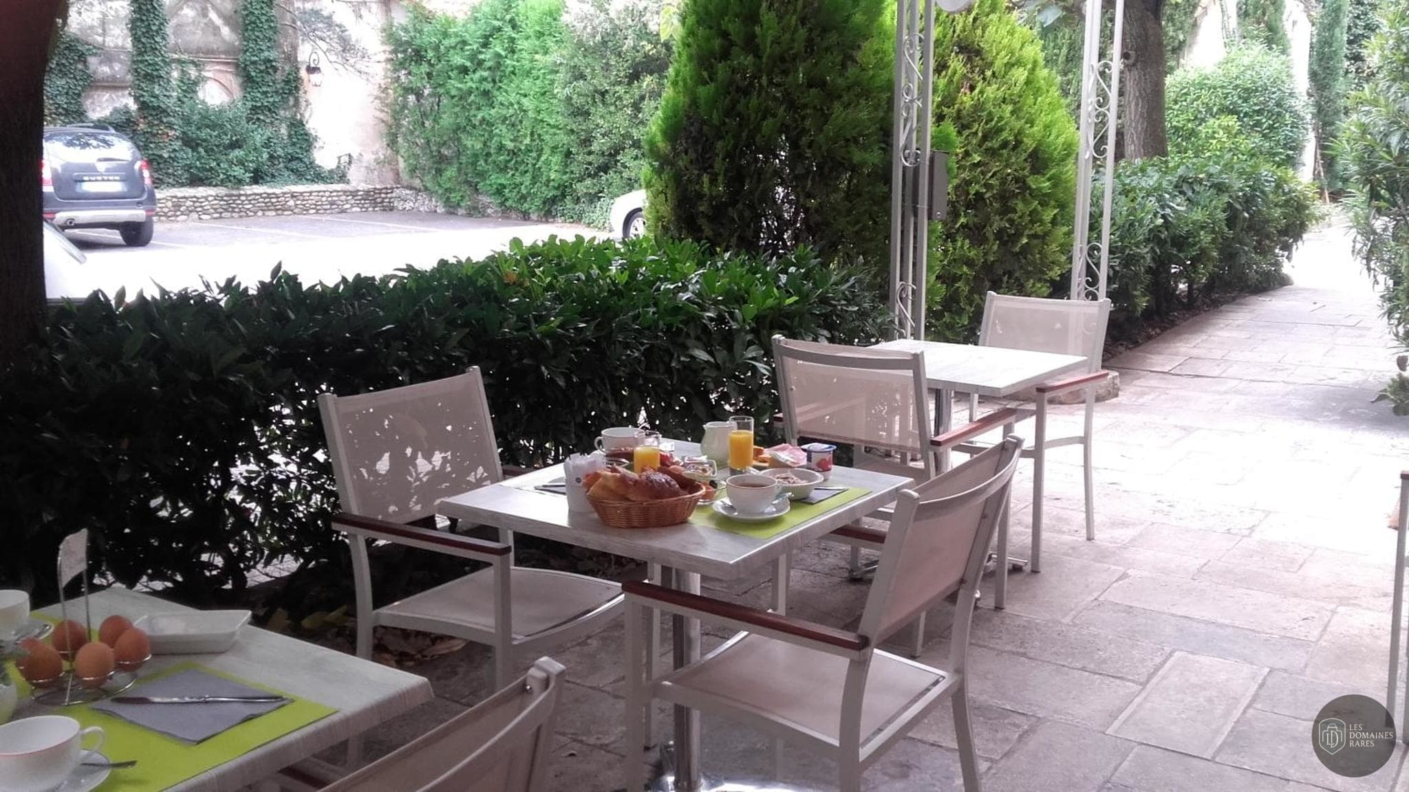Sphinx Hôtel