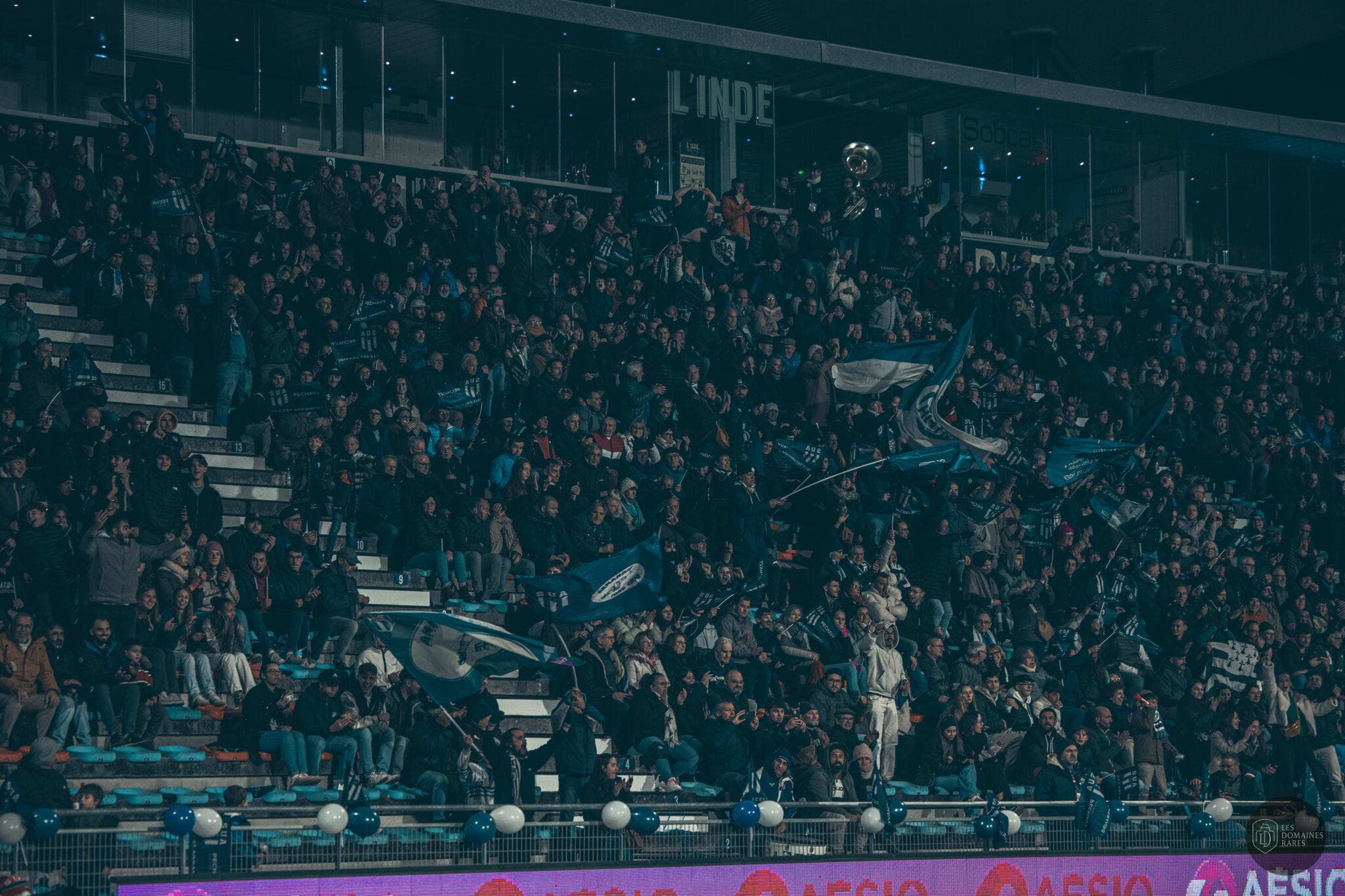 Stade Armandie