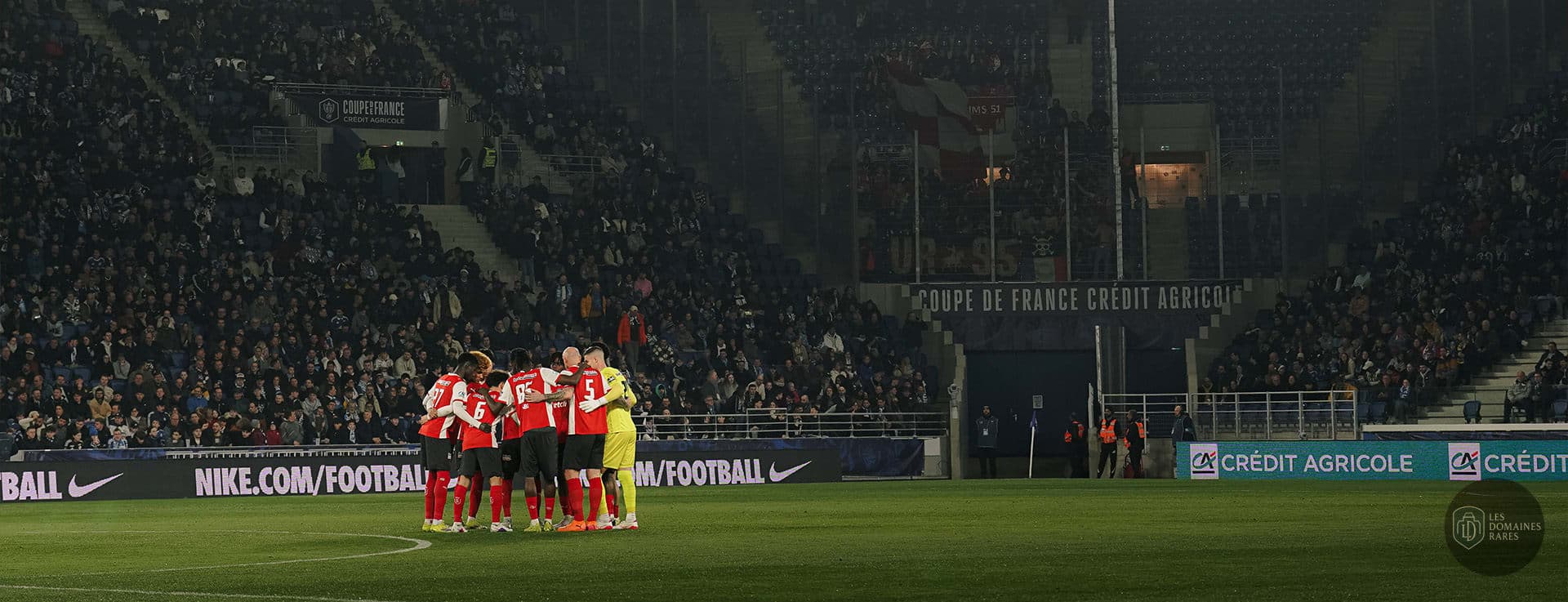 Stade Auguste Delaune