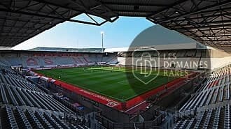 Stade Marcel Picot