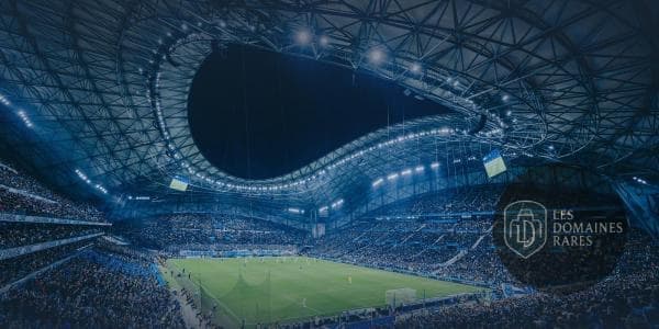 Stade Orange Vélodrome