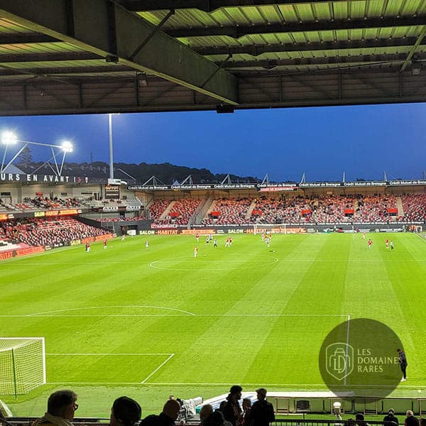 Stade du Roudourou