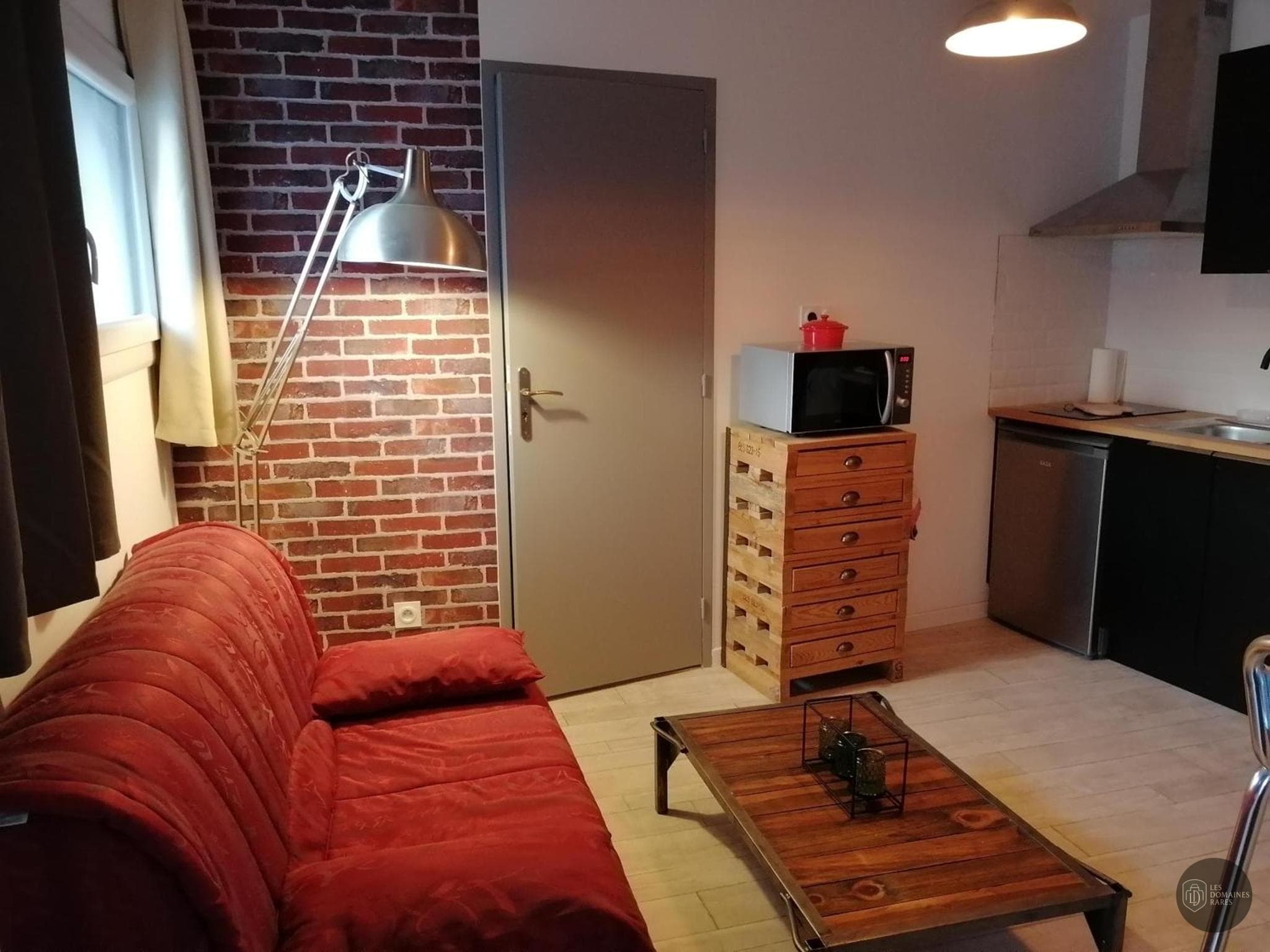 Studio La Brique Rouge