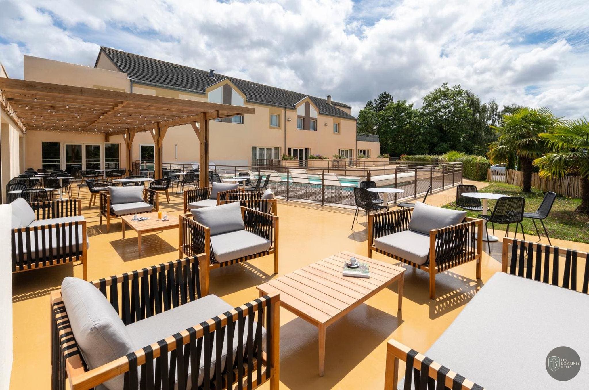 Sure Hôtel by Best Western Caen Memorial