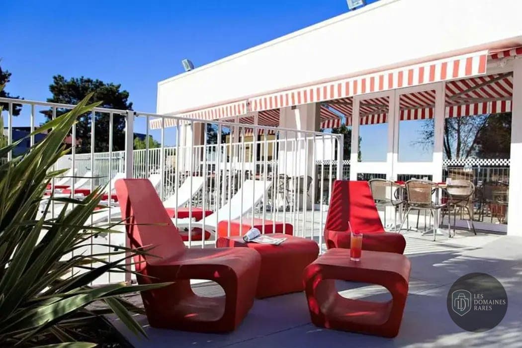 Sure Hôtel By Best Western Bordeaux Aéroport