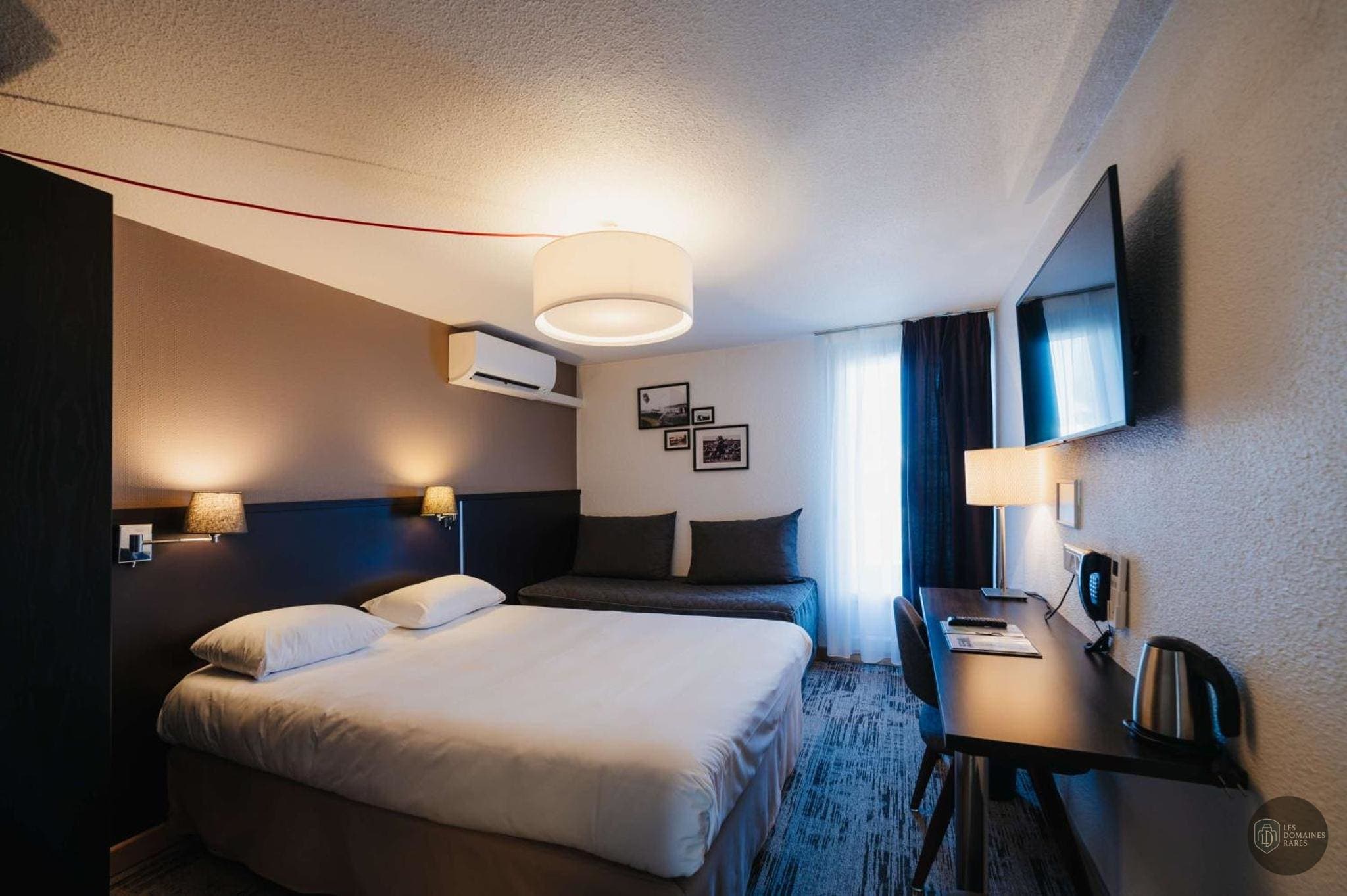 Sure Hôtel By Best Western Châteauroux