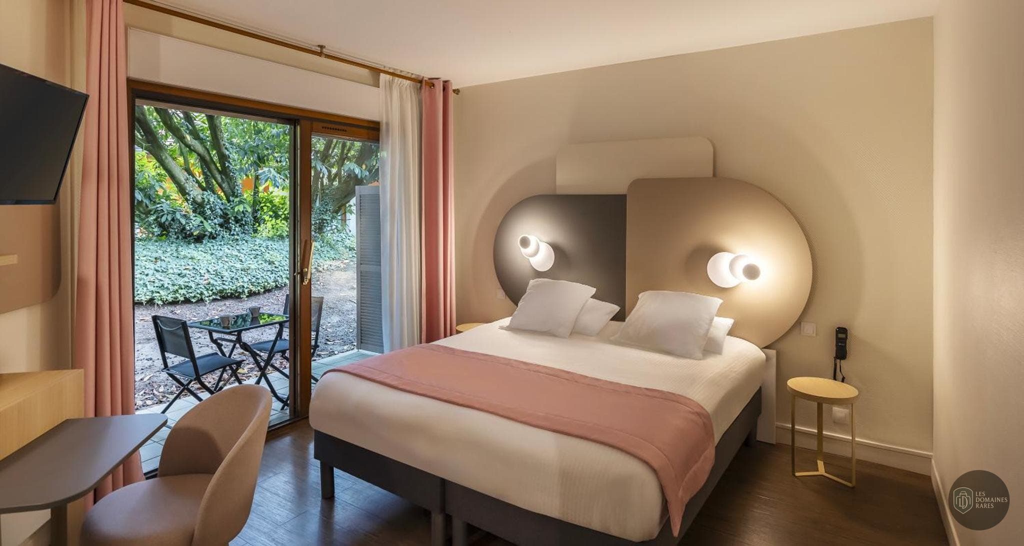 Sure Hotel Saint Quentin ouest