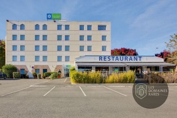 Sure Hotel by Best Western