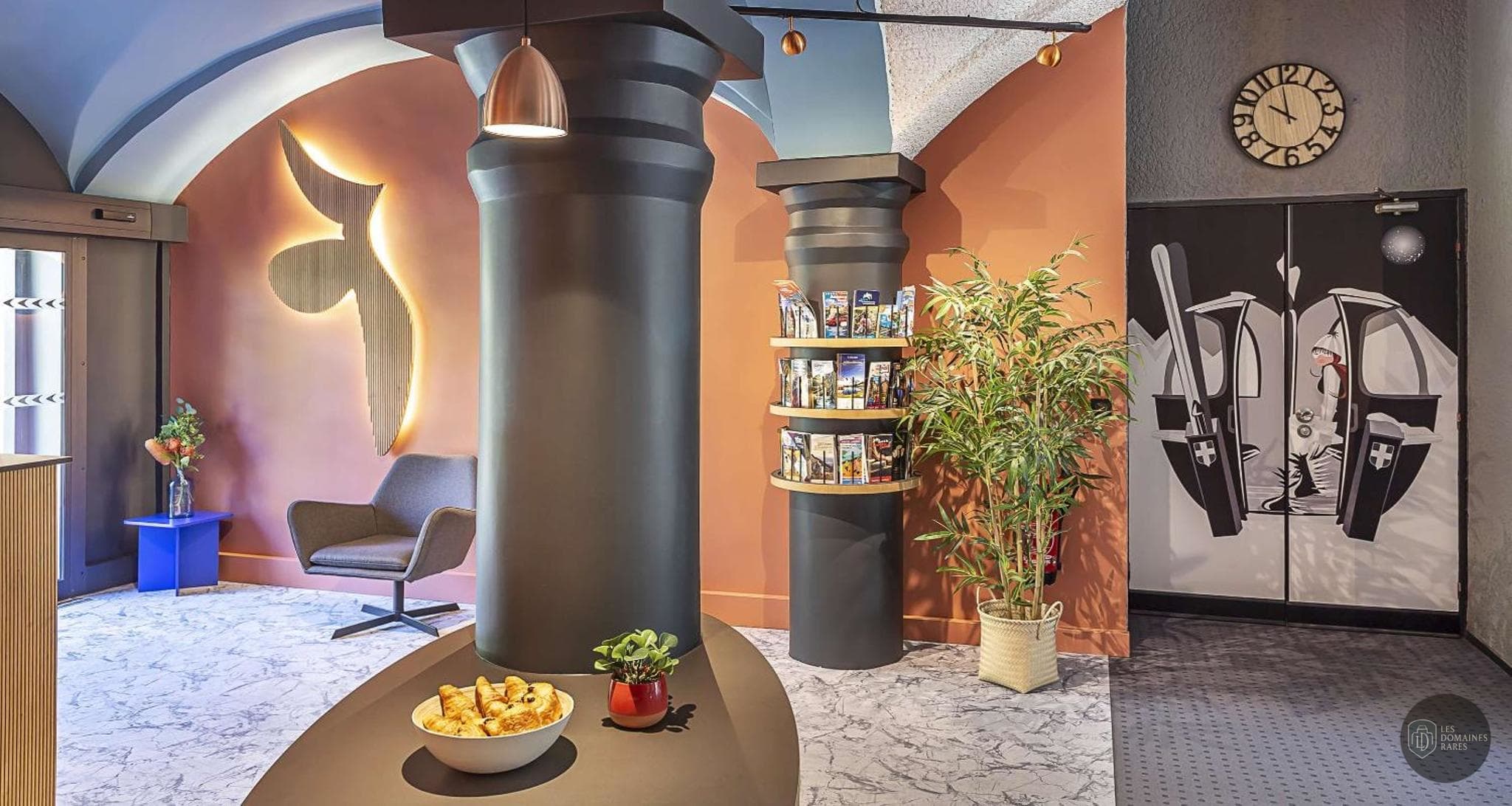 Sure Hotel by Best Western Annecy