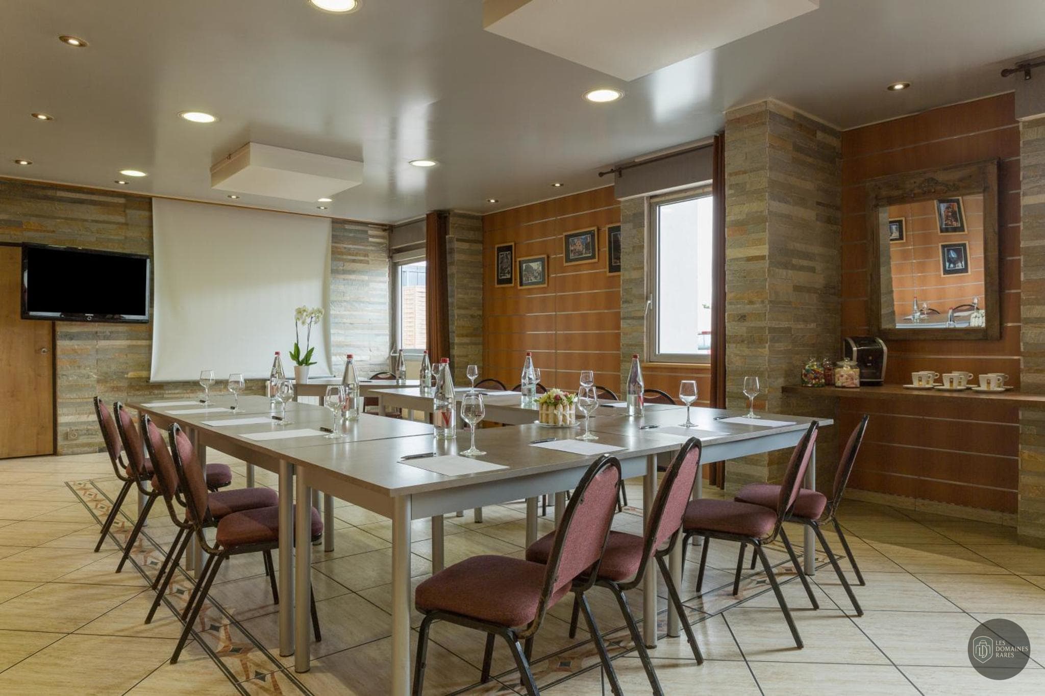 Sure Hotel by Best Western Dijon Sud