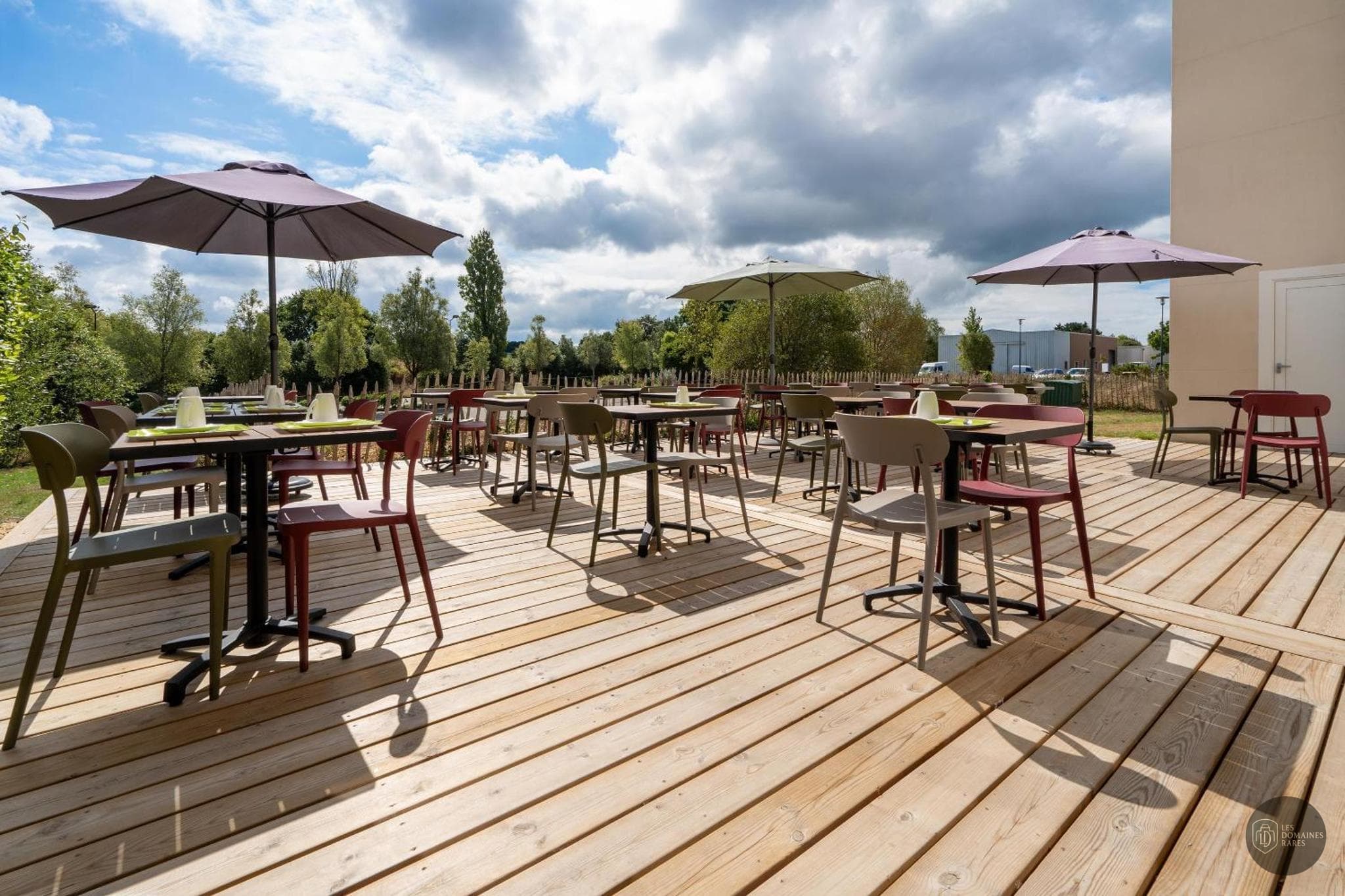 Sure Hotel by Best Western Guérande