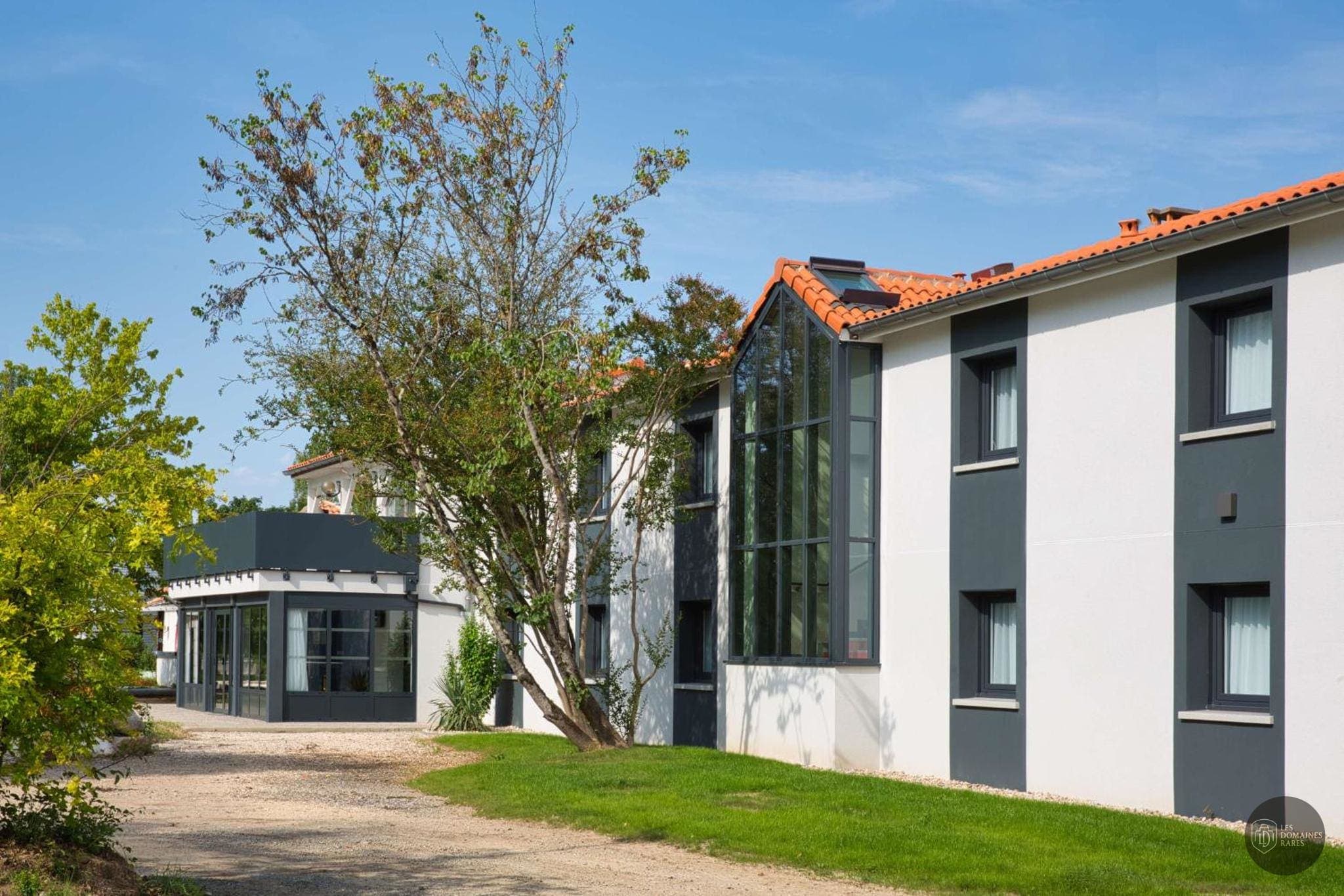 Sure Hotel by Best Western Les Portes de Montauban