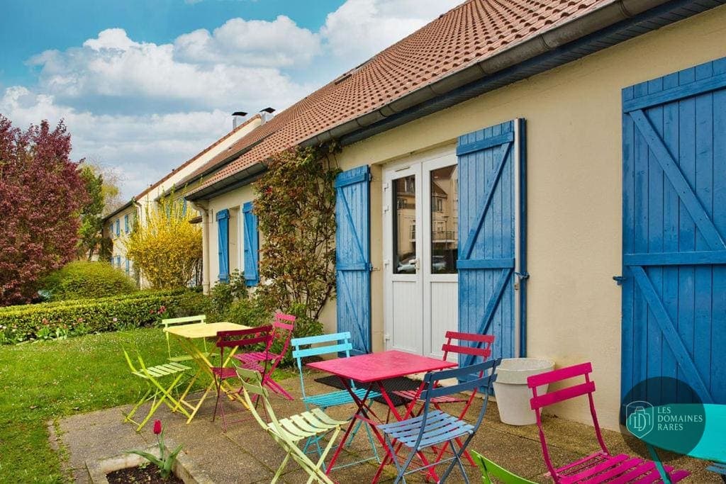 Sure Hotel by Best Western Plaisir