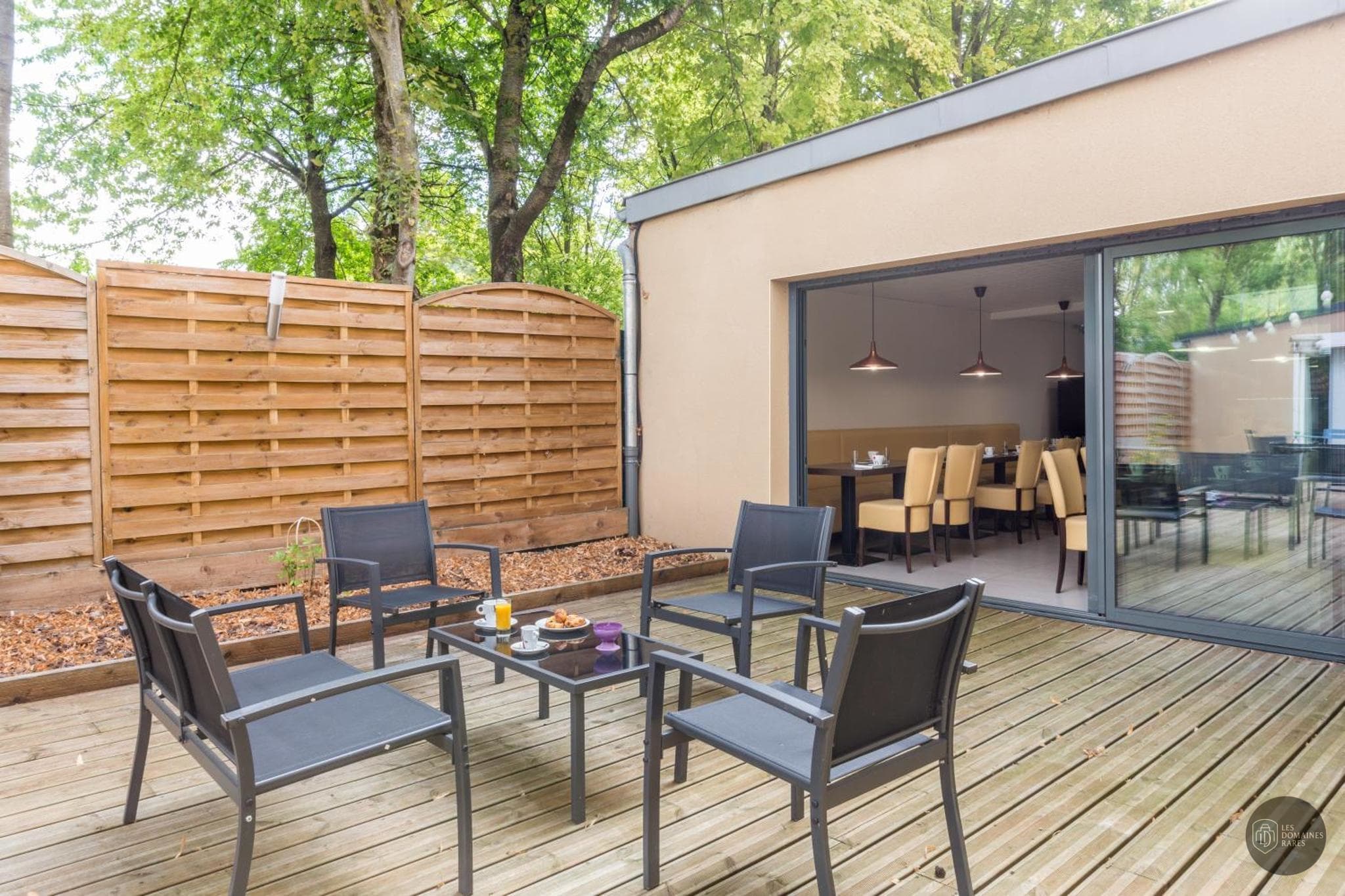 Sure Hotel by Best Western Reims Nord