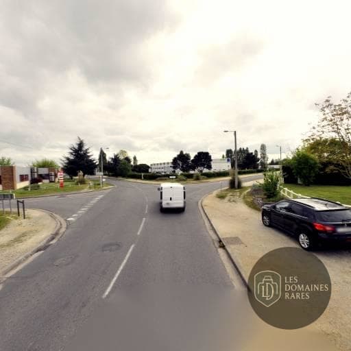 TBC Bordeaux Merignac Phare