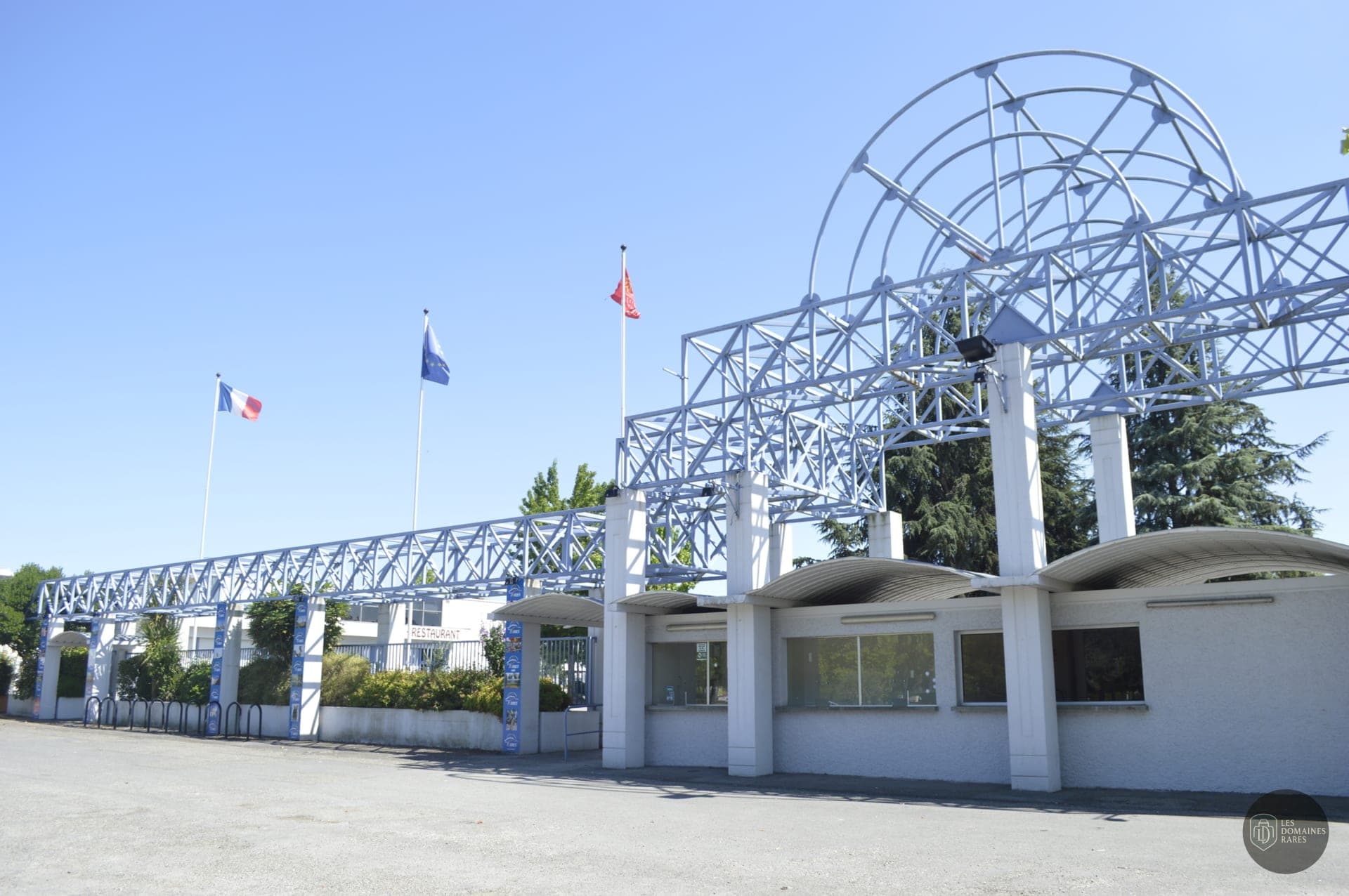 Tarbes Expo Pyrénées Congrès