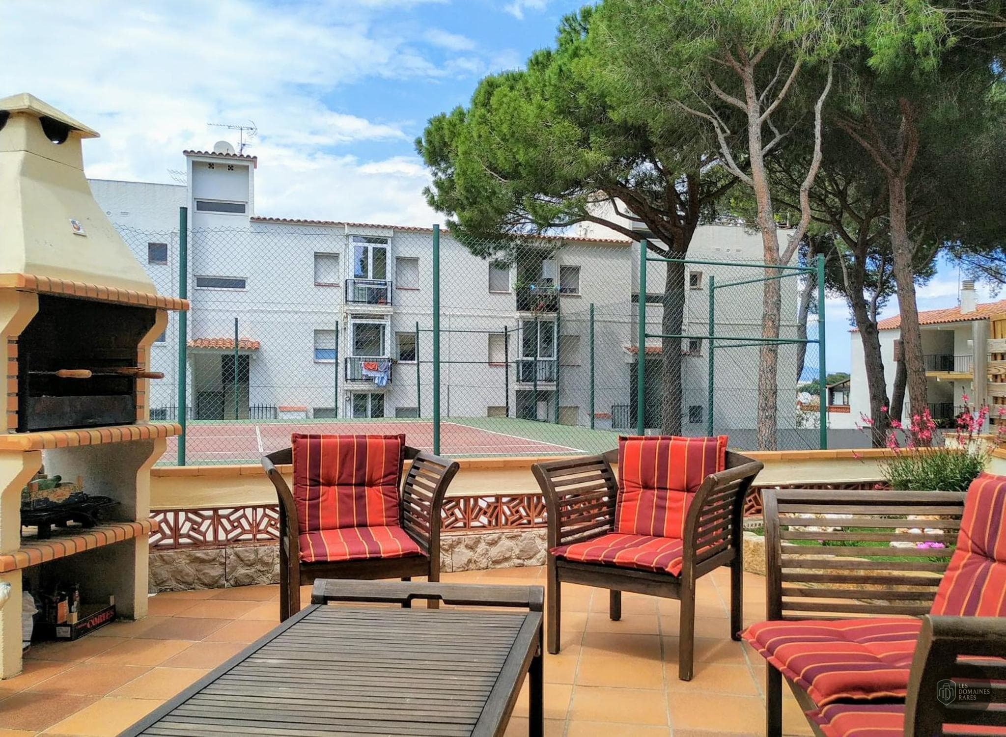Théâtre L'Aire Libre