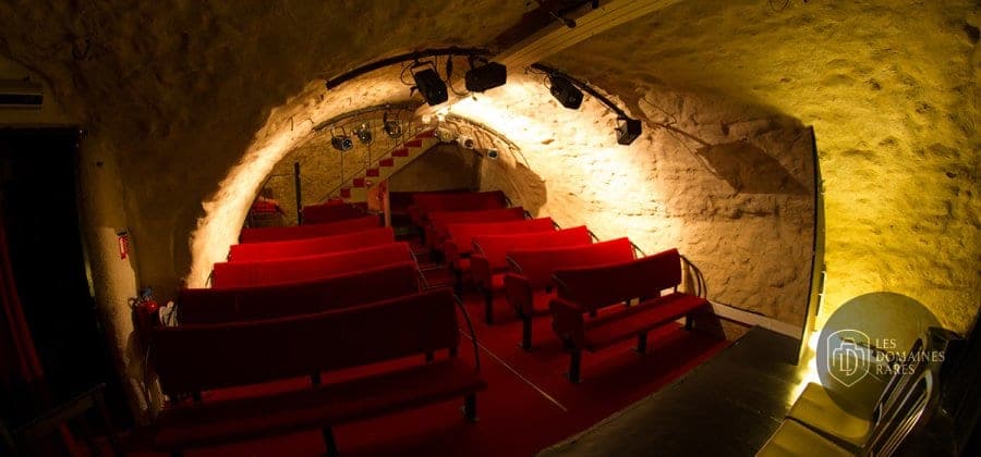 Théâtre de La Fontaine d'Argent