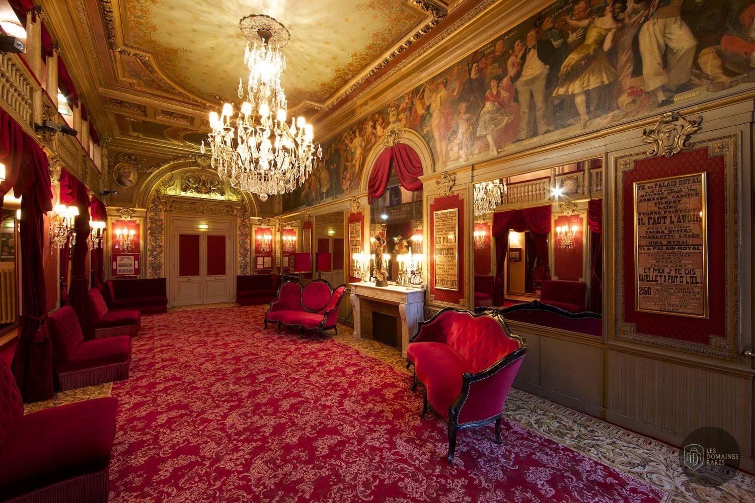 Théâtre du Palais-Royal