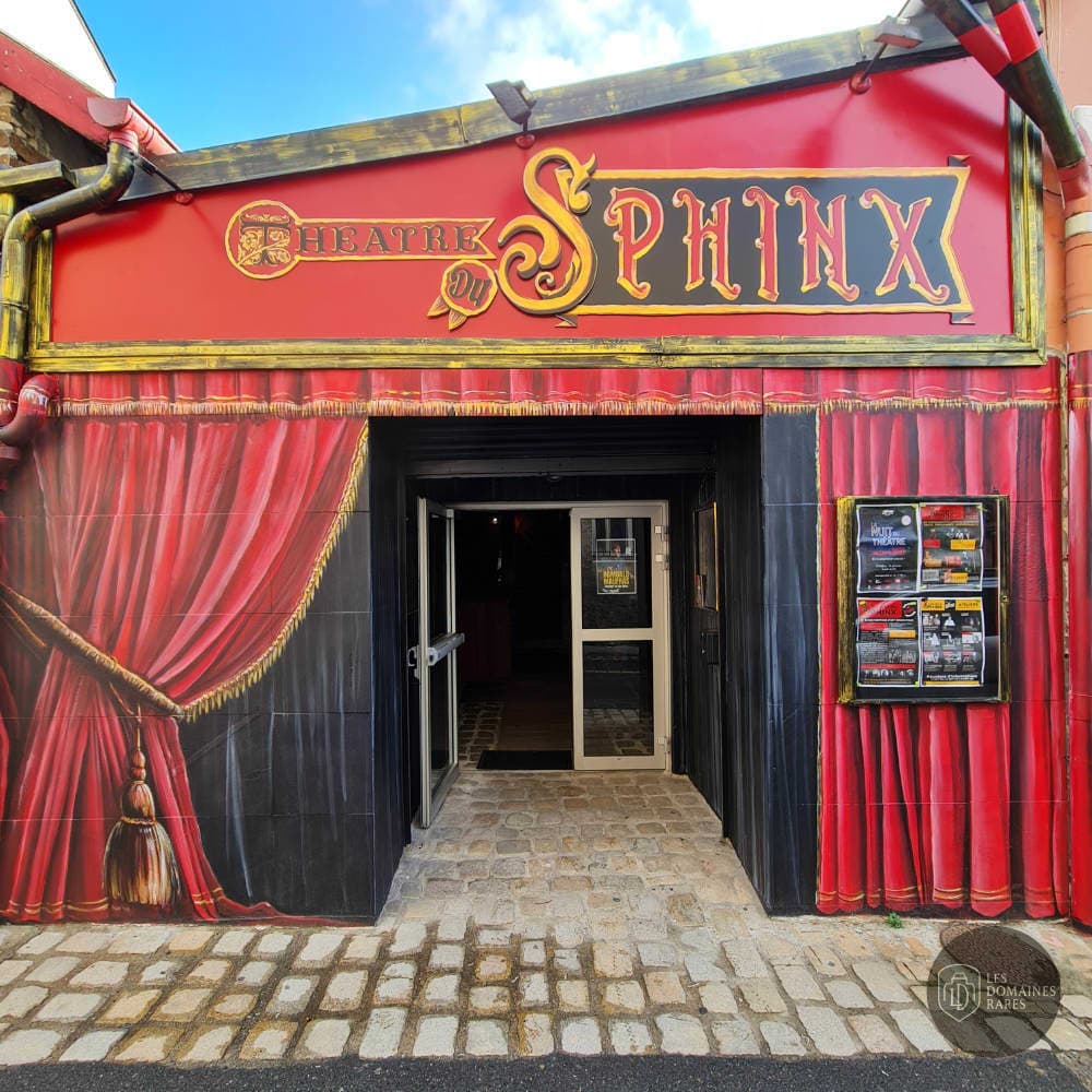 Théâtre du Sphinx