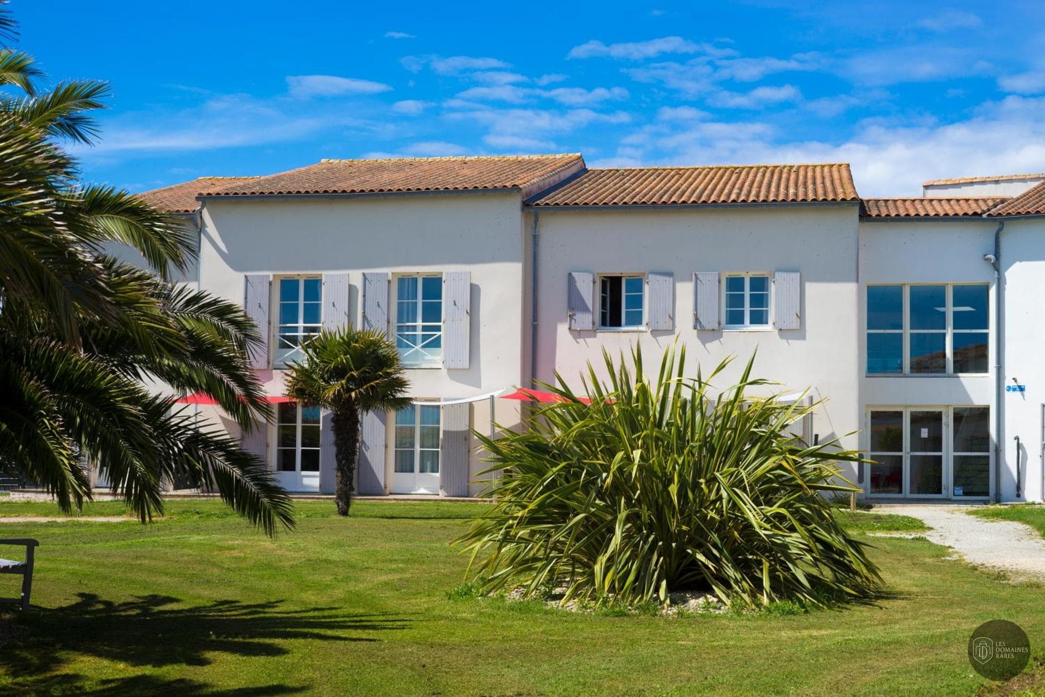 Thalacap Île de Ré Thalasso Spa
