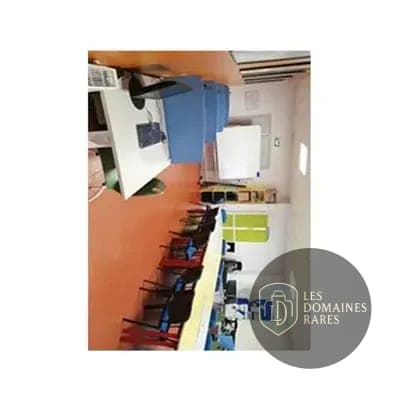 The 4th espace de coworking