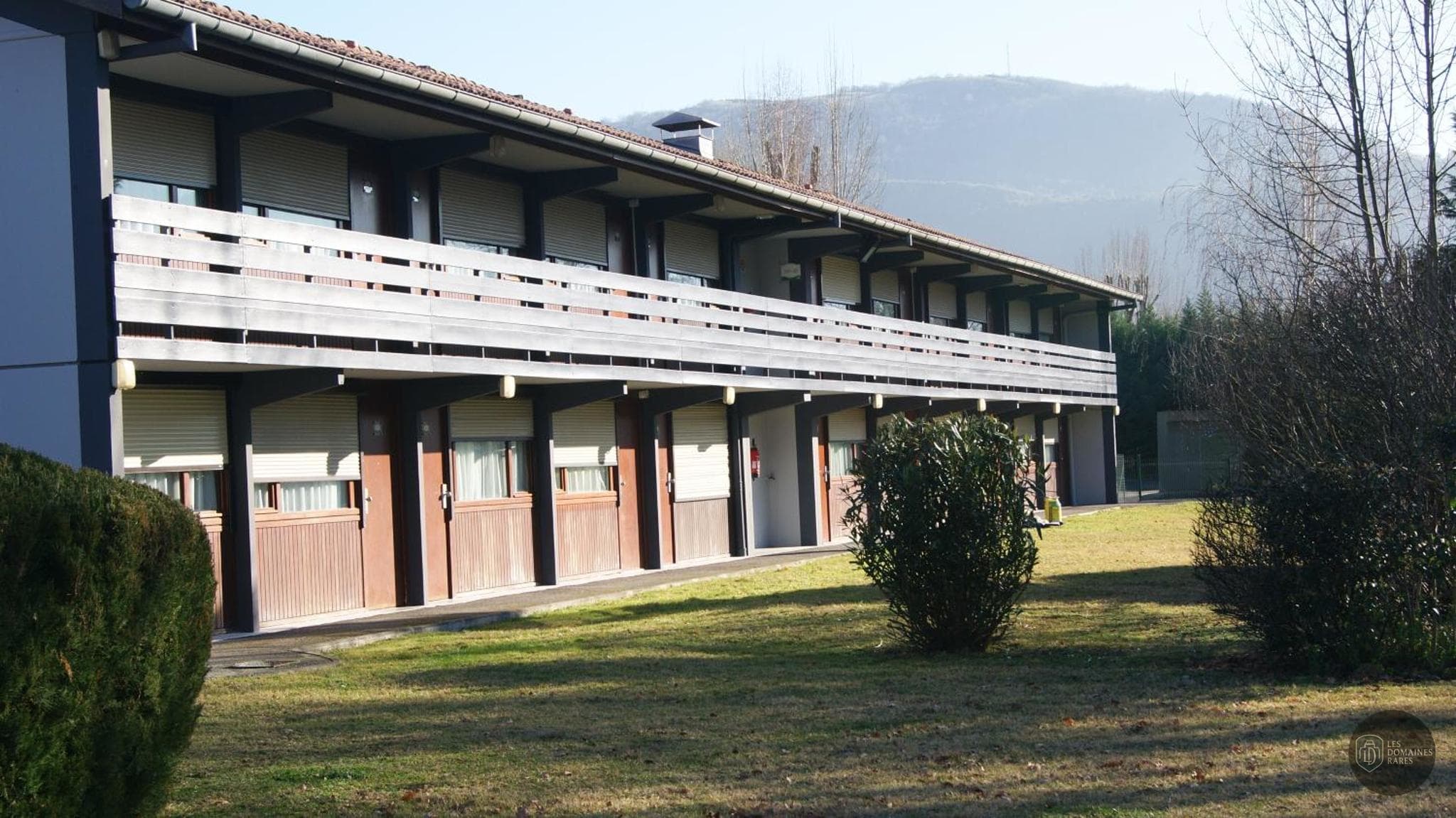 The Originals Access, Hôtel Foix