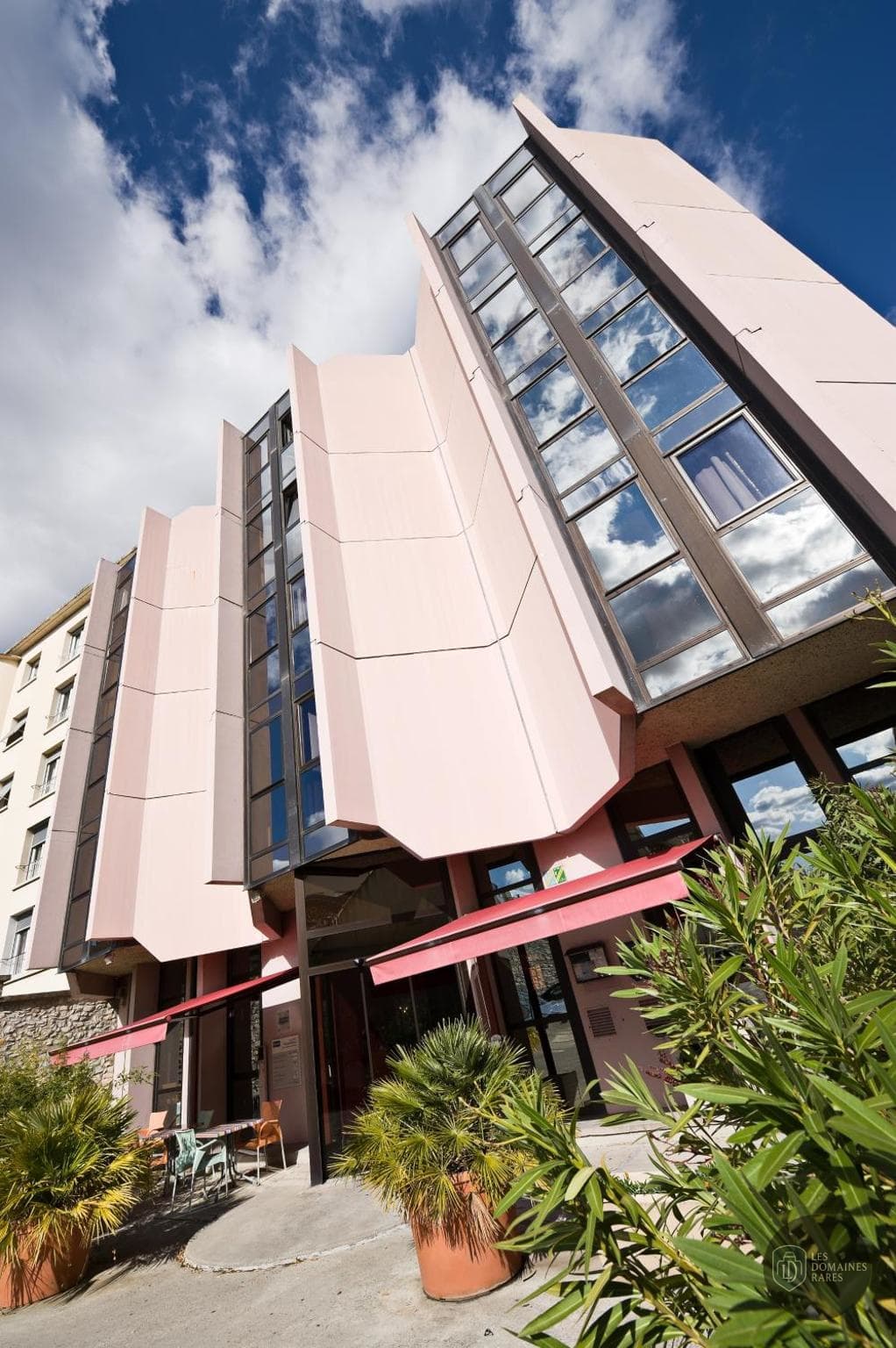 The Originals Access, Hôtel Montélimar