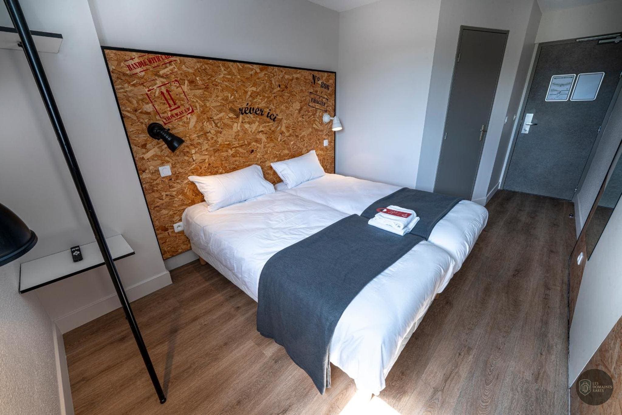 The Originals Access Hôtel La Dousseine Dreux Nord